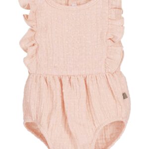 Pelele ATARI Coral Calamaro baby