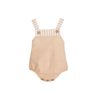 Peto DELHI melocotón Calamaro baby