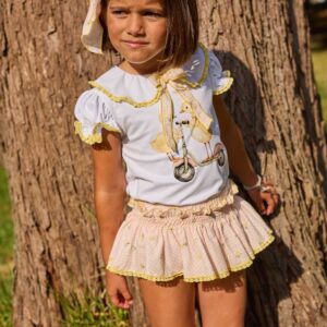 Conjunto Limonero La Martinica