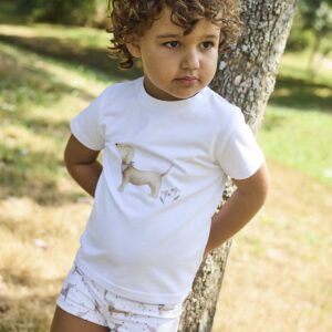 Bóxer licra Scooby La Martinica