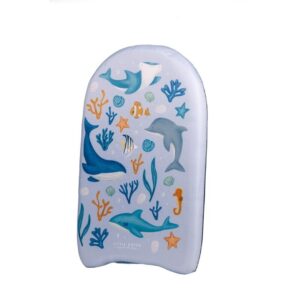 BODY BOARD OCEAN DREAMS AZUL LITTLE DUTCH