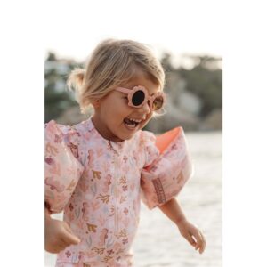 MANGUITOS OCEAN DREAMS ROSA Little Dutch