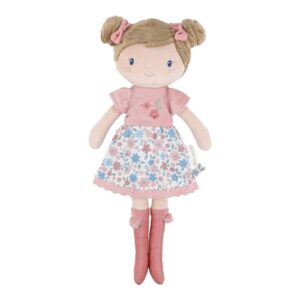 ROSA MUÑECA BLANDITA 35 CM LITTLE DUTCH