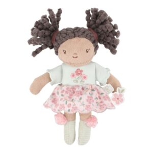 Evi muñeca blandita pequeña 10cm Little Dutch