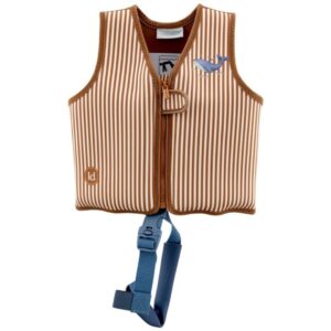 CHALECO FLOTADOR OCEÁNO 2-3 AÑOS Little dutch