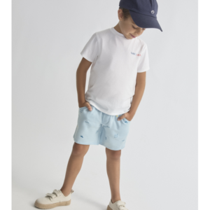 Conjunto sun sea Street Monkey