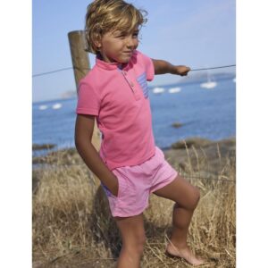 bóxer secado rápido pantera rosa la Martinica