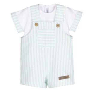 Conjunto Peto BUNDI Calamaro baby