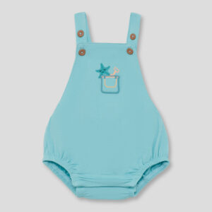 Ranita Turquesa Street Monkey