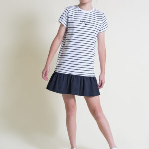 Vestido Je Suis Tres Chic Street Monkey