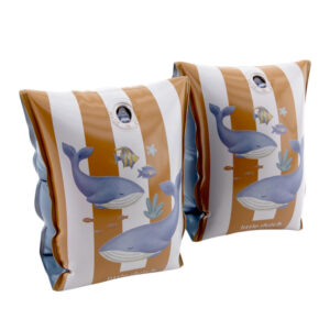 Manguitos Ocean World Blue Little Dutch