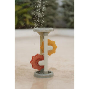 Molino de Arena y Agua Fresh Green Little Dutch