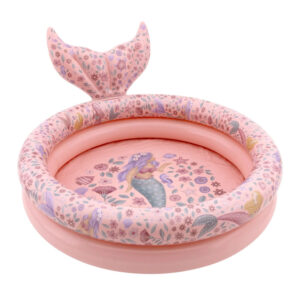 Piscina Infantil Dreamy Mermaid Little Dutch