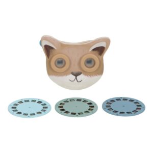 VISOR DE HISTORIAS FOREST FRIENDS FSC Little dutch