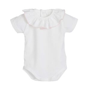 Body M/C Titan VIU Rosa Calamaro baby
