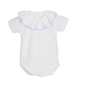 Body M/C Titan VIU Celeste Calamaro Baby