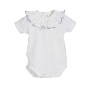 Body M/C Titan VIU verde mint Calamaro baby