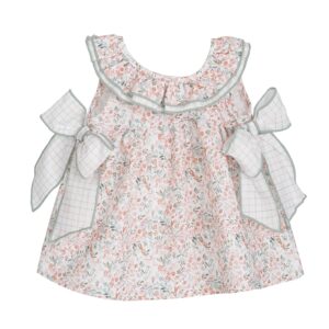 Vestido MUMBAI Calamaro Baby