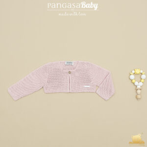 Chaqueta corta - Pangasa baby