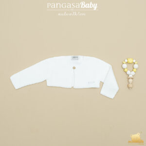 Chaqueta corta Pangasa baby