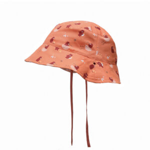 Gorro Reversible Camping Monnëka Tutete