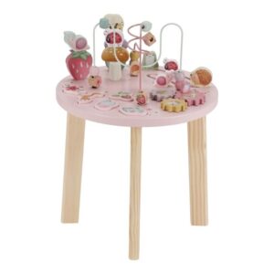 MESA DE ACTIVIDADES FAIRY GARDEN FSC Little Dutch