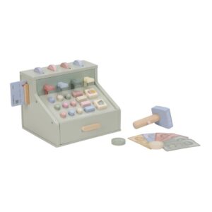 Caja Registradora FSC Little Dutch