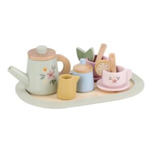 SET DE TE FSC LITTLE DUTCH