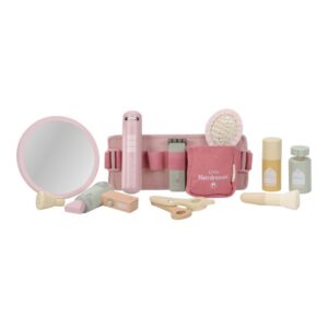 SET DE PELUQUERÍA FSC LITTLE DUTCH