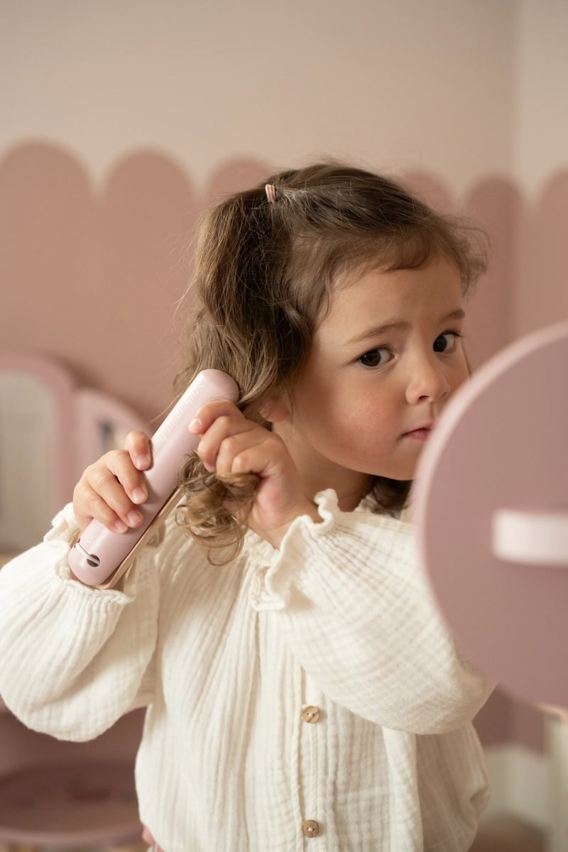 SET DE PELUQUERÍA FSC LITTLE DUTCH - Imagen 6