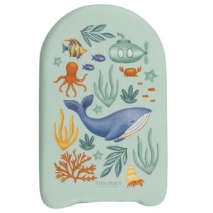 BODY BOARD OCEÁNO LITTLE DUTCH