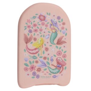 BODY BOARD SIRENAS LITTLE DUTCH
