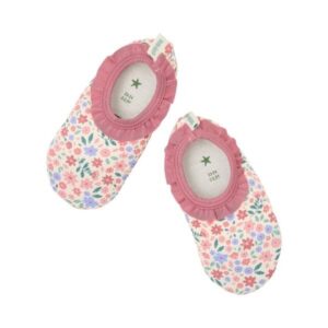 Zapatillas antideslizan Flowefield 19-20 little dutch