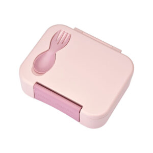 Caja de Almuerzo BentoBox Pink Carl Oscar
