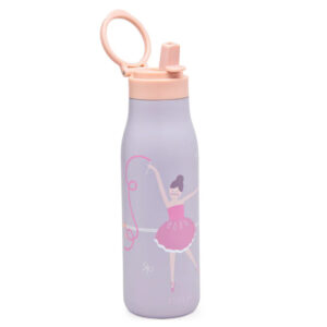 Botella Térmica Daisy Fleur The Ballerina 475ml Noüka