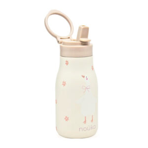 Botella Térmica Lucie Willow The Goose 300ml Noüka