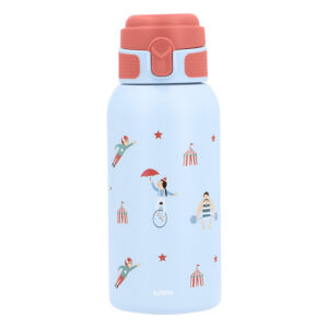 Botella de Acero Térmica Circus Show 500ml tutete