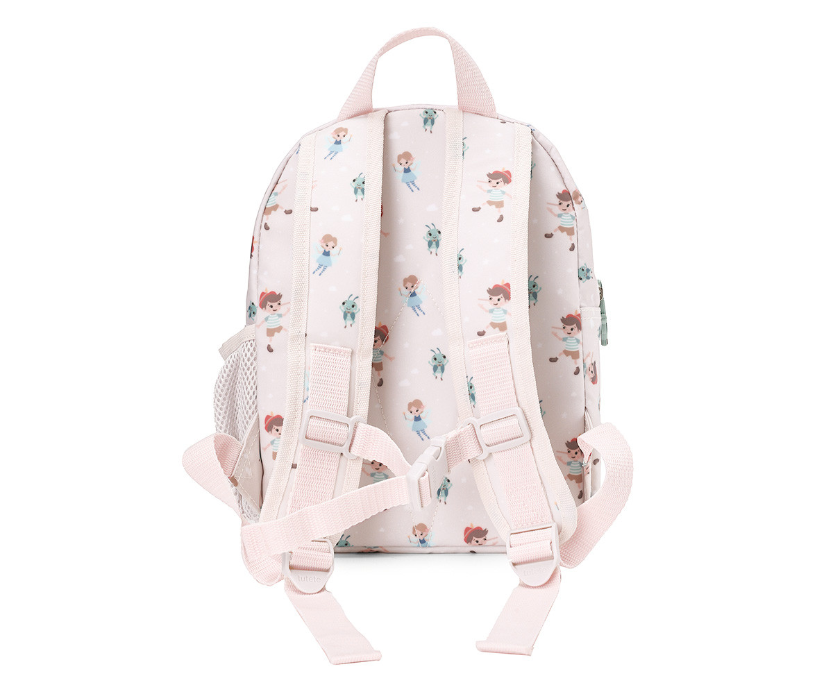 Mochila Infantil The Wooden Boy Personalizable Tutete - Imagen 5