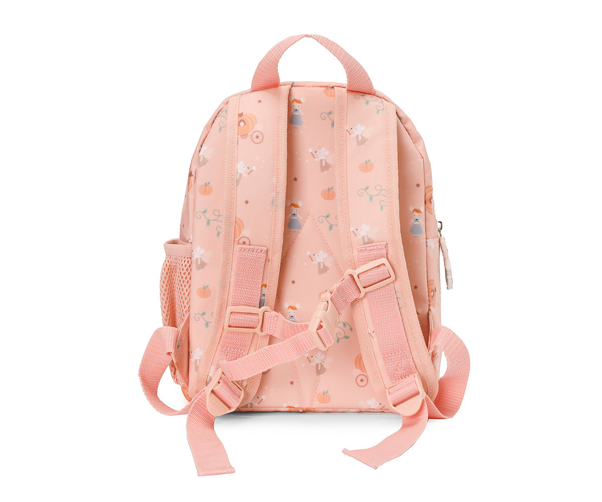 Mochila Infantil Mouse Fairies Personalizable Tutete - Imagen 9