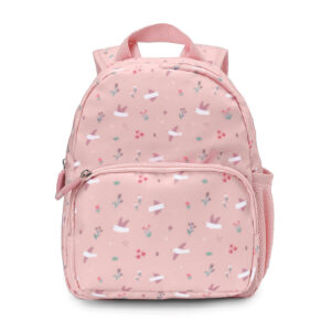 Mochila Infantil Blossom Birds Personalizable Tutete