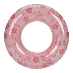 FLOTADOR 50 CM FLORES LITTLE DUTCH
