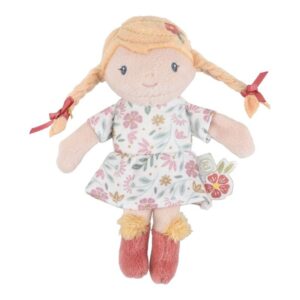 JULIA MUÑECA BLANDITA PEQUE 10 CM Little dutch