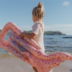 colchoneta cola de sirena Little dutch