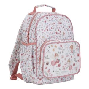 MOCHILA GRANDE FAIRIES LITTLE DUTCH
