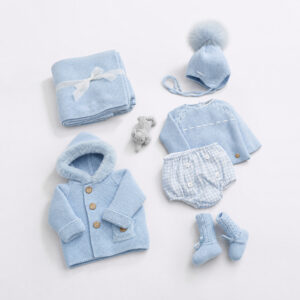 CONJ. RANITA SOFT Pangasa Baby