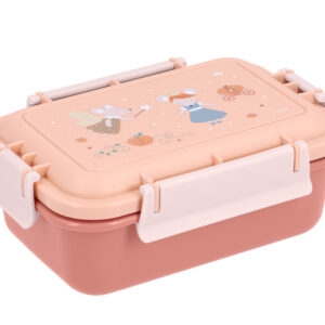 Caja Almuerzo Bento Mouse Fairies Tutete