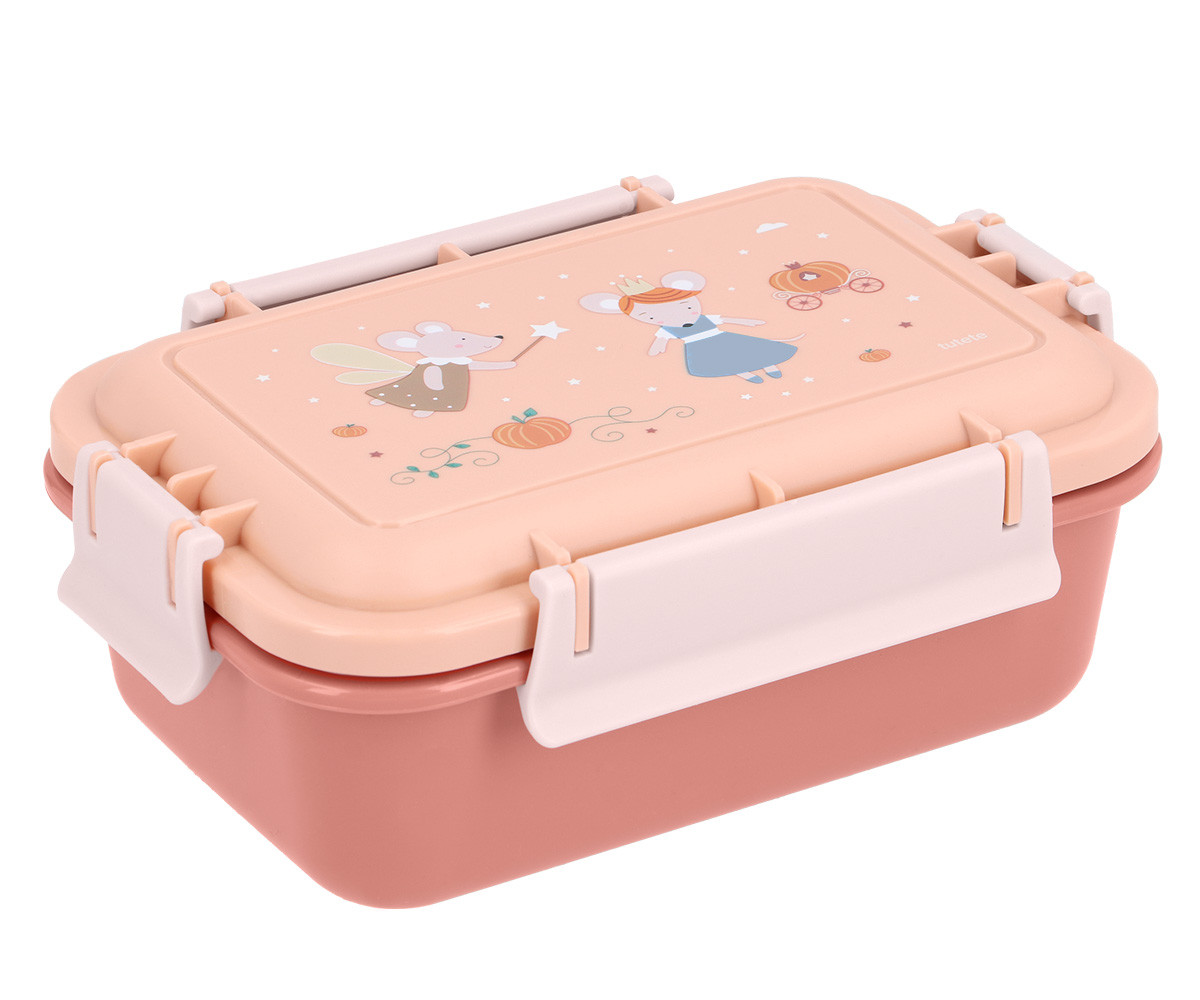 Caja Almuerzo Bento Mouse Fairies Tutete