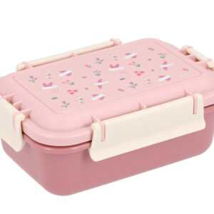 Caja Almuerzo Bento Blossom Birds Tutete