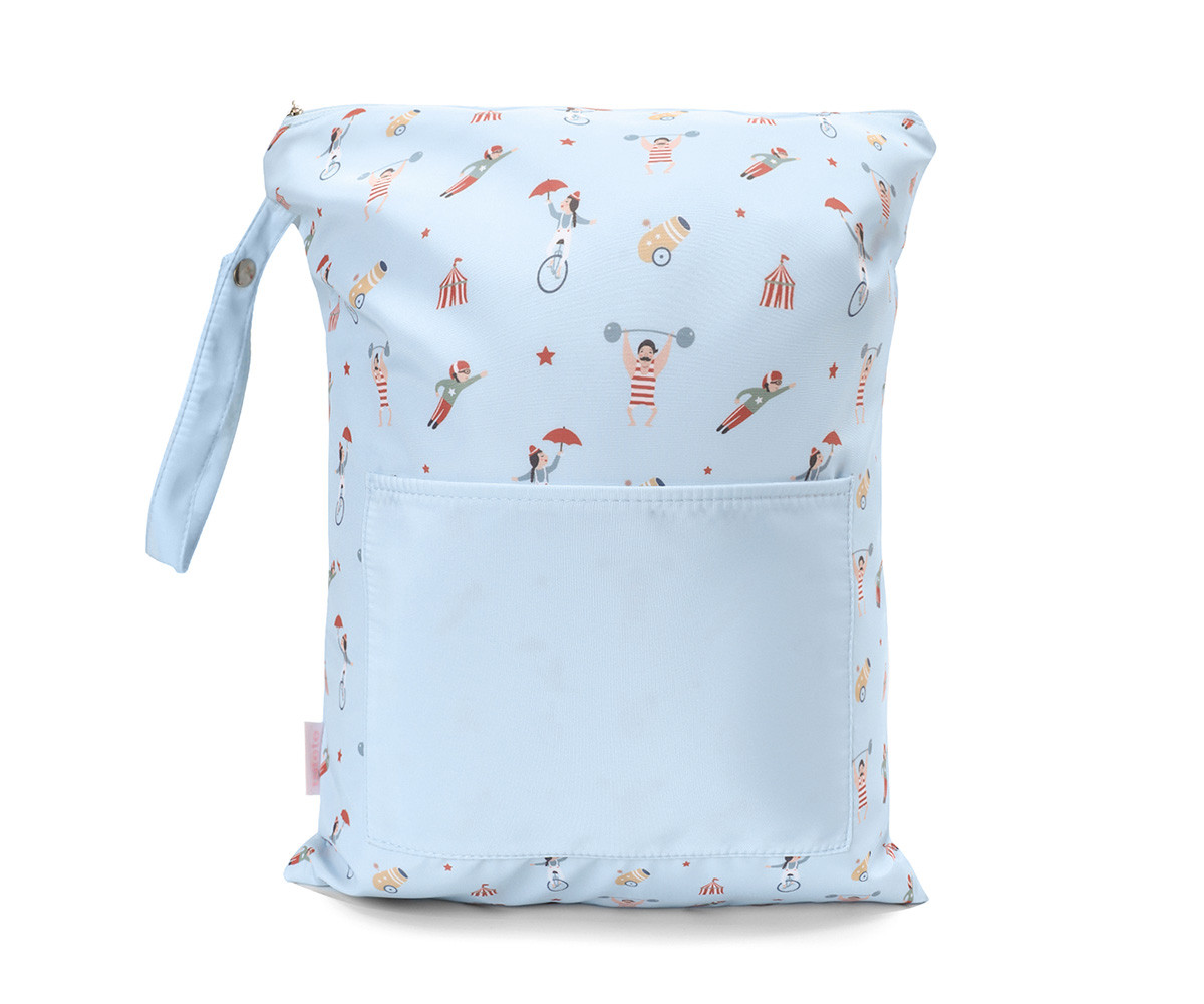 Bolsa Impermeable Grande Circus Show Personalizable Tutete
