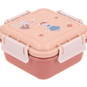 Caja Almuerzo Grande Mouse Fairies Tutete